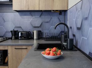 Апартаменты Достоевский_Апарт