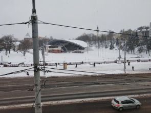 Квартира пл. Свободы Ленина 28