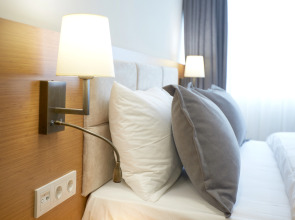 Hotel Kartal Palace Taksim Square