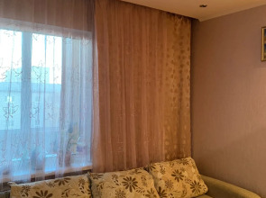 Апартаменты Советская