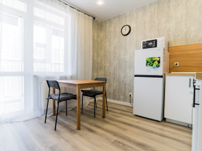 Апартаменты Уютные Южном Районе От LetoApart