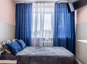 Studiya Kompaniya Uyut 45 Flat