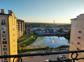 Квартира Комфорт класса у Моря