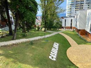 Апартаменты Marlen Apart ЖК Касабланка