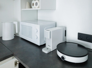 Апартаменты Velvet by Pavlov