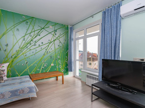 Гостевой дом Над Ялтой