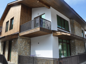 V Bakuriani Apartment
