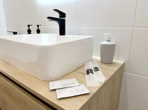 Квартира Konstantinov Apartments Николая Островского 195/3