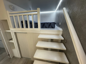 Апартаменты Cozy Homes Brest