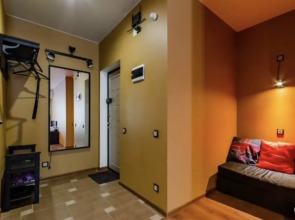 Лофт-апарт ТЦ Москва Апартаменты 1