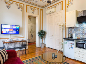 Ali Pasha Apartment