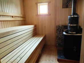 Гостевой дом Усадьба