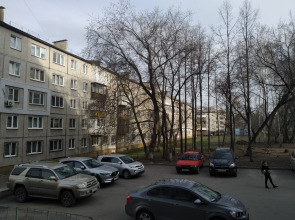 Квартира Две подушки 2+2 на Ленина,125А