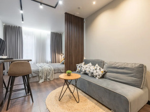 Апарт-Отель Центральный