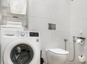 Гостевой Дом Вилла Нега