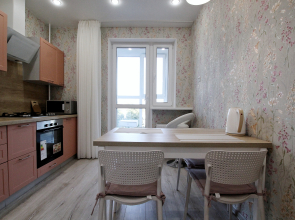 Квартира DREAM APARTAMENT