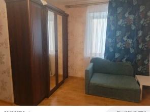 Квартира На Котовского 26Б/3