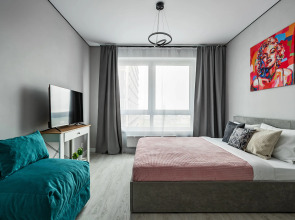 Апартаменты MaxRealty24 Студия