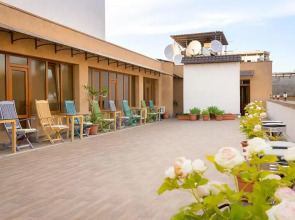 Мини-отель 14th Floor