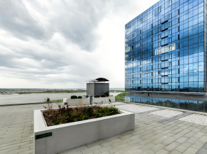 Апартаменты Атлантис на 17 Этаже