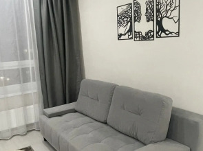 Апартаменты на Луговой Улице 2