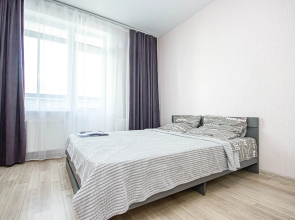 Апартаменты уютная ЖК Новые матрешки