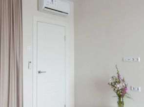 Квартира Светлая История рядом с Метро Улица Дыбенко