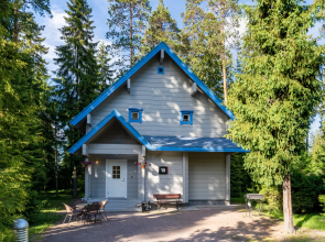 Kurort Igora Hotel
