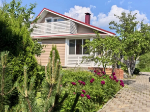 Solnechnoye Guest house