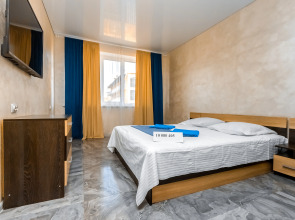 Апартаменты Барракуда 1