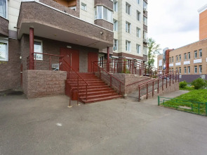 Квартира на улице Саввинская 17