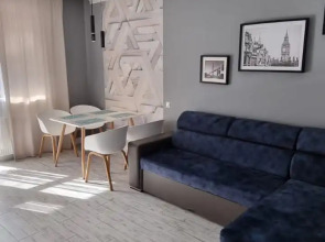 Квартира Baltic Sea 3