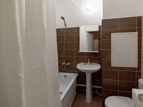 InnDays Остафьевское шоссе, 14к1