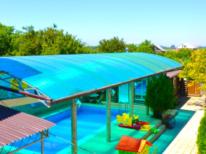 Guest House Italy