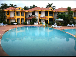 Knox Boutique Villa