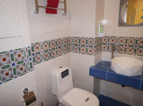 Апартаменты Восточная Ночь