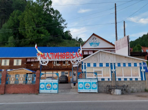 Гостевой дом Малиновка