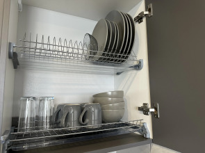 Квартира ЖК Театральный с Видом на Море