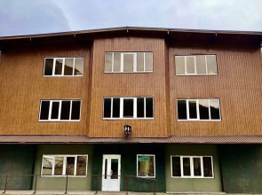 Yolka I Kamin Guest House