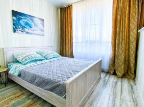 Апартаменты Мечта