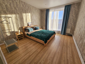 Квартира Уютная Недалеко от Центра