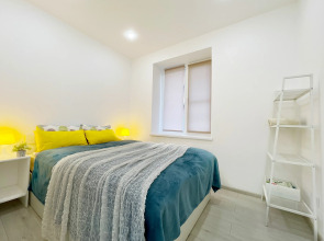 Квартира В Центре Новгорода