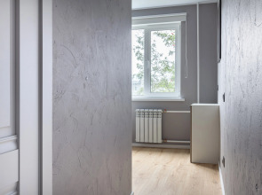 Апартаменты 50 лет Октября RentHibiny