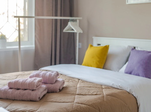 Apartamenty TopHouse na Kalinina 105, 2