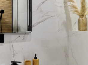 Апартаменты Комфорт-класса сети VIZIT с панорамным видом на город