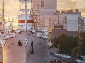 Апартаменты у Музея Мирового Океана