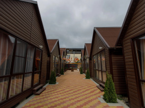 Гостевой дом Мик