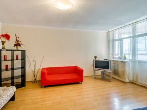 Апартаменты на Максима Горького