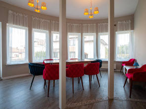 Вилла Твой Дворец в Малиновке