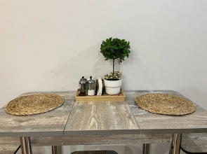 Апартаменты Уютный уголок рядом с проспектом Салавата Юлаева